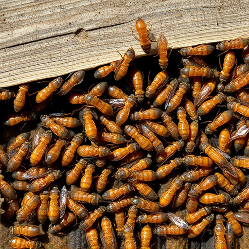 termites
