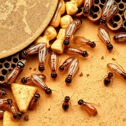 termites