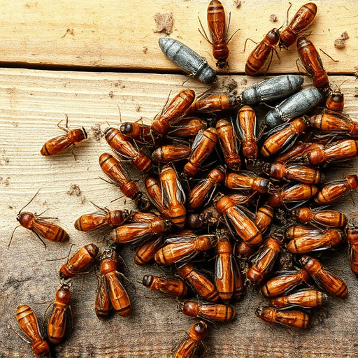 termites