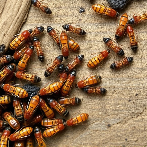 termites