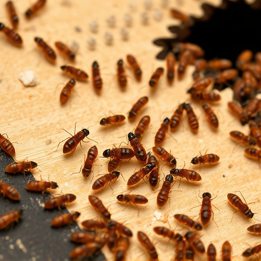 termites