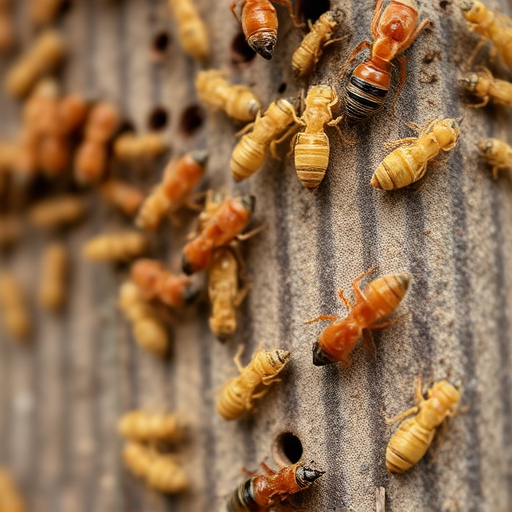 termites