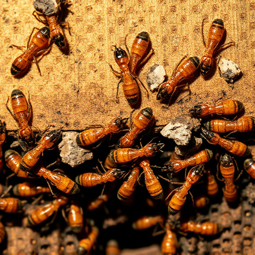 termites