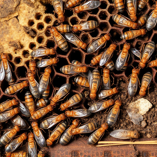 termites