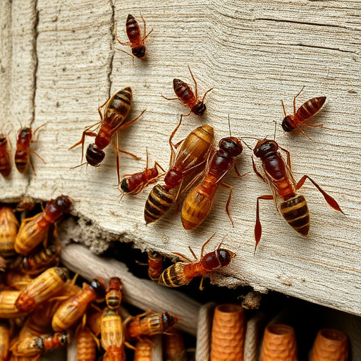 termites