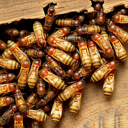 termites