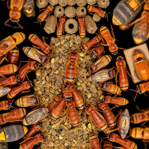 termites