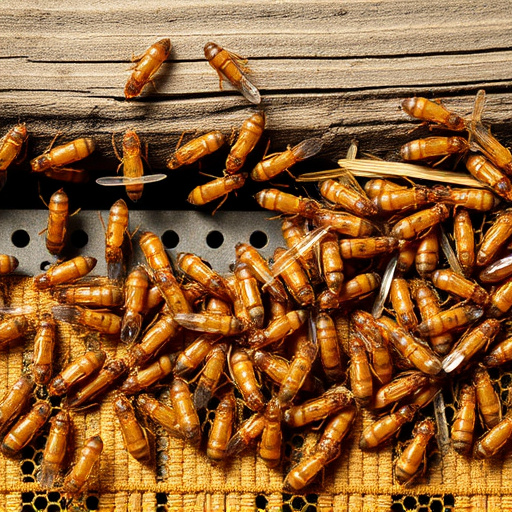 termites