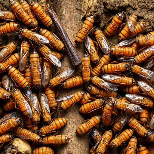 termites