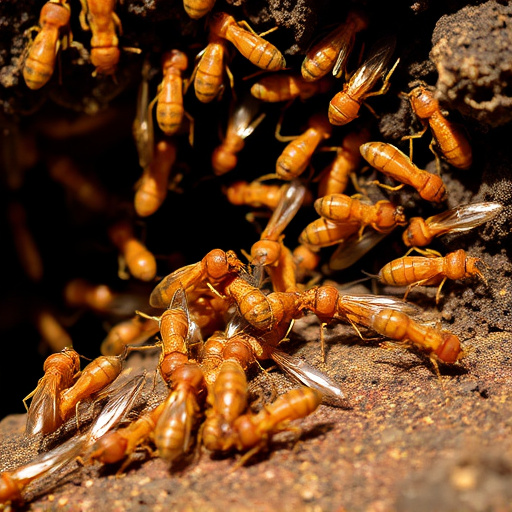 termites