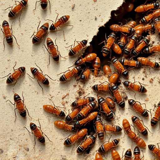 termites