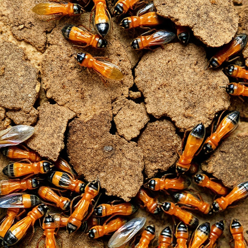 termites