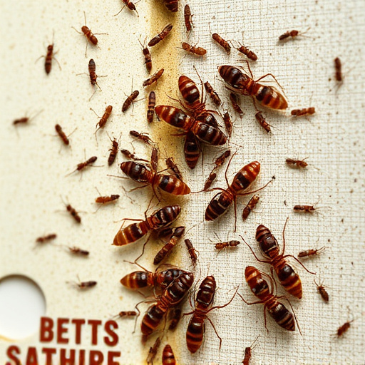 termites