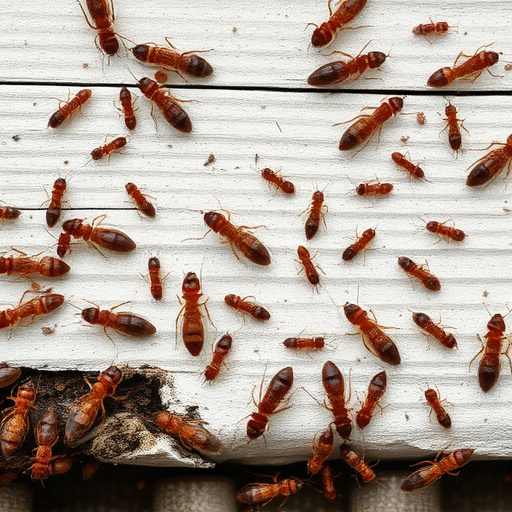 termites