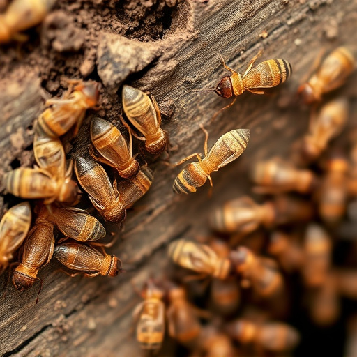 termites