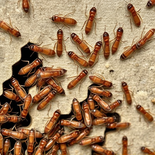 termites