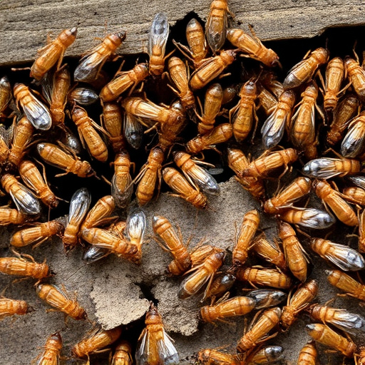 termites