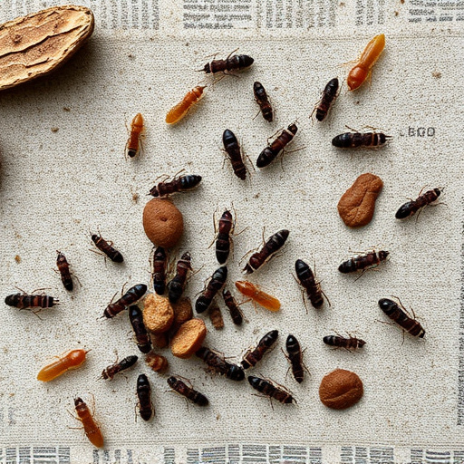 termites
