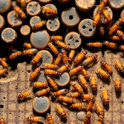 termites