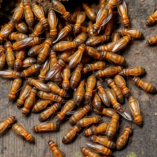 termites