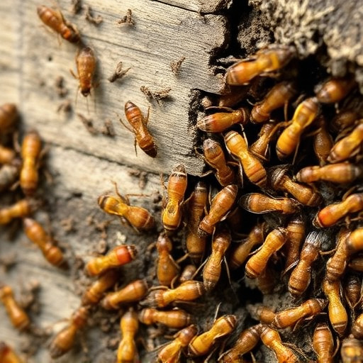 termites