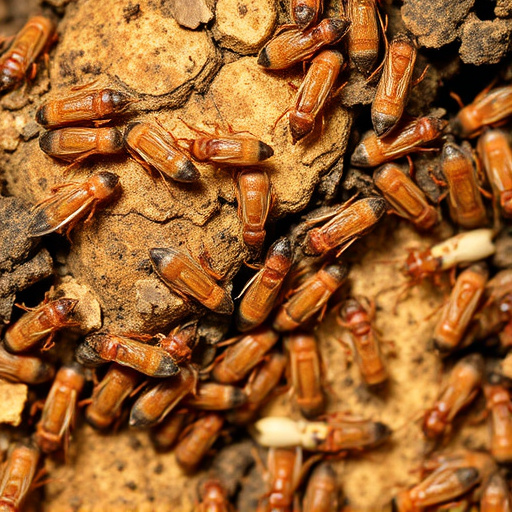 termites