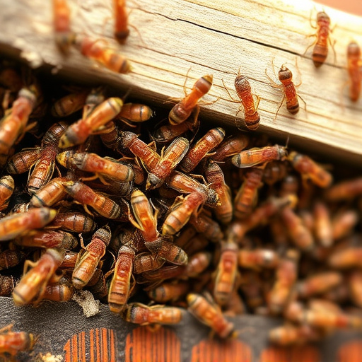 termites
