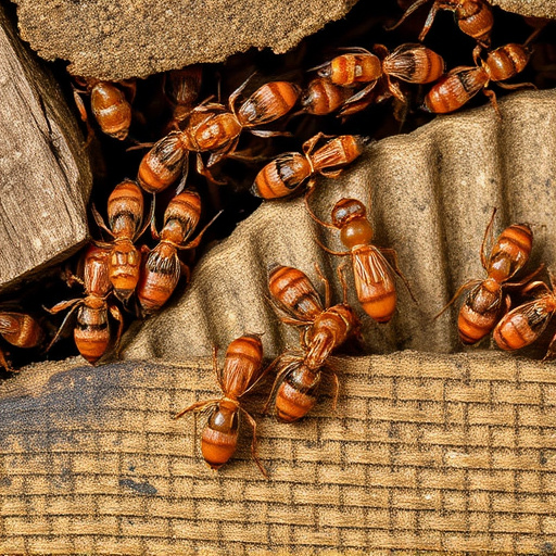 termites