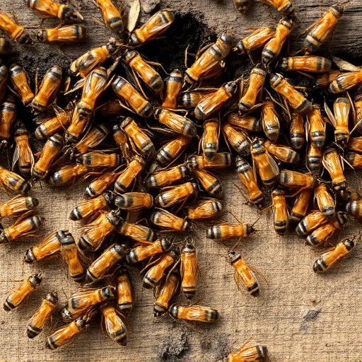 termites