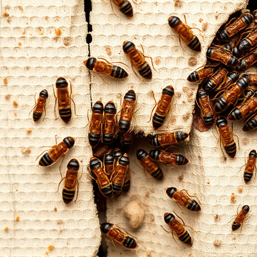 termites