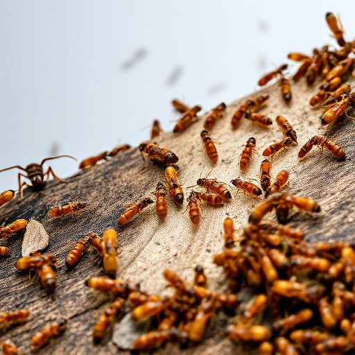termites