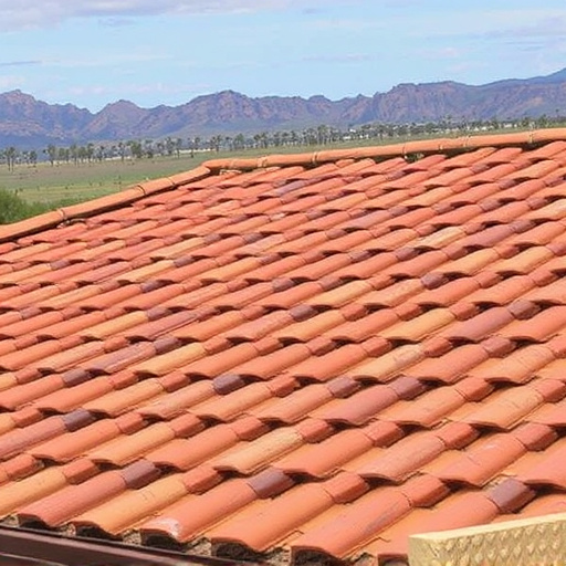 Tile Roofing Oro Valley