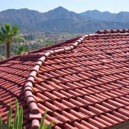 Tile Roofing Oro Valley