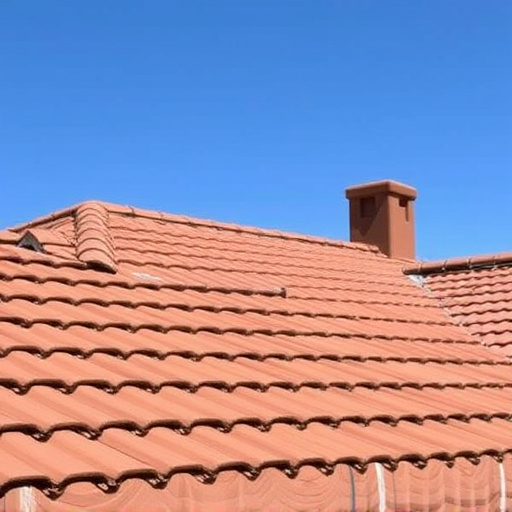 Tile Roofing Oro Valley
