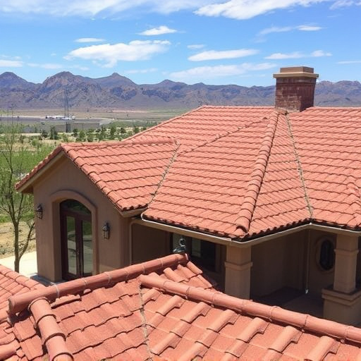 Tile Roofing Oro Valley