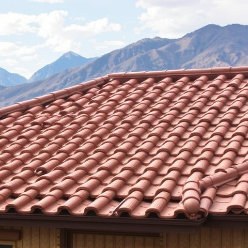 Tile Roofing Oro Valley
