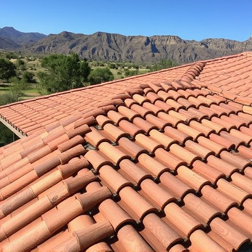 Tile Roofing Oro Valley