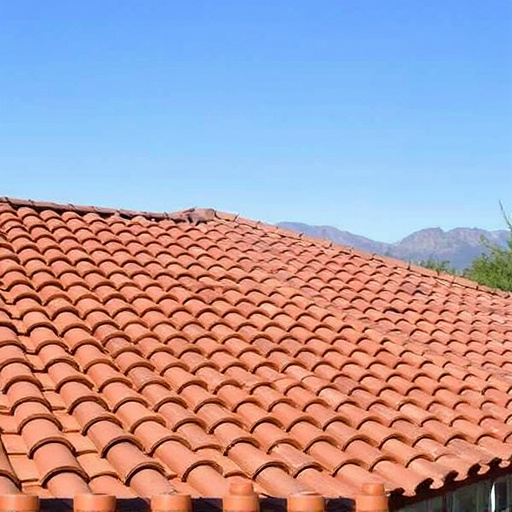 Tile Roofing Oro Valley