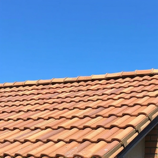 Tile Roofing Oro Valley
