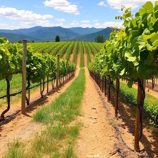 vineyards in sonoita