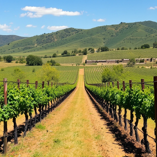 vineyards in sonoita