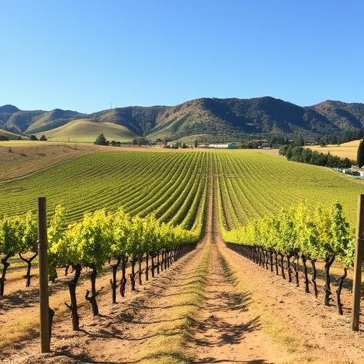 vineyards in sonoita