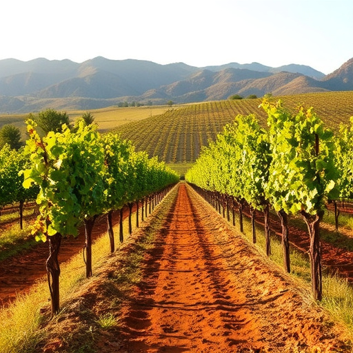 vineyards in sonoita