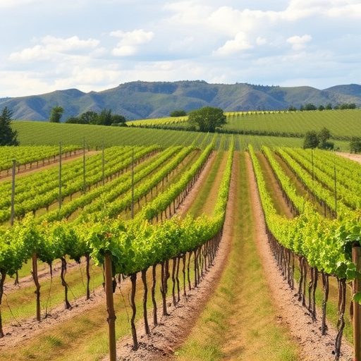 vineyards in sonoita