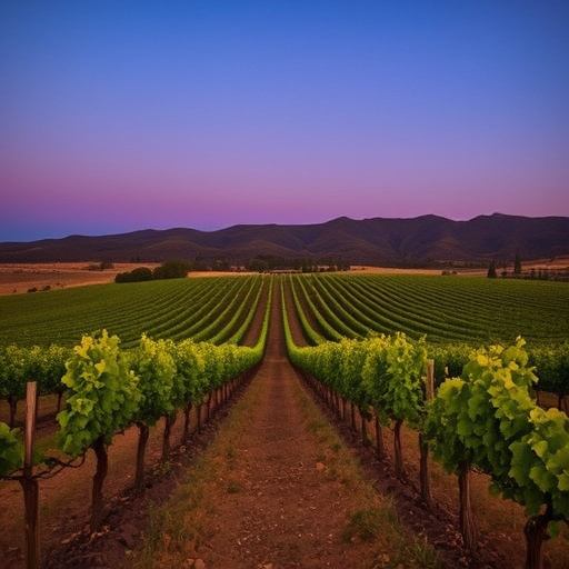 vineyards in sonoita