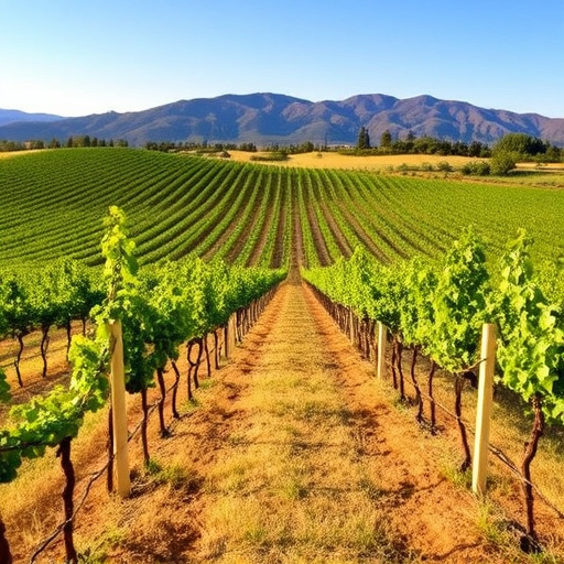 vineyards in sonoita