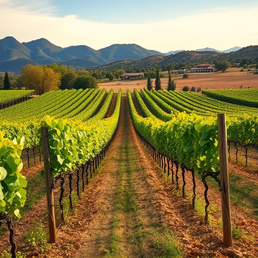 vineyards in sonoita