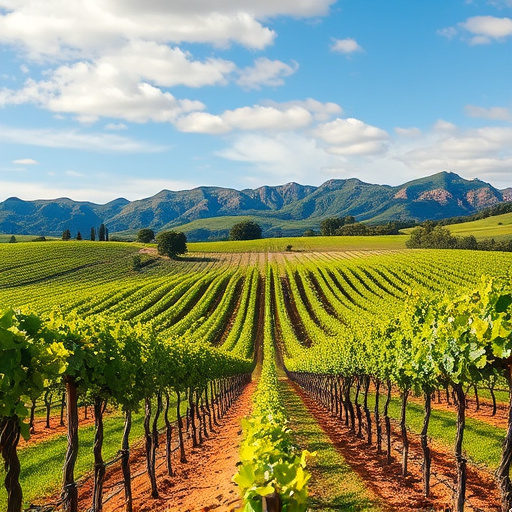 vineyards in sonoita