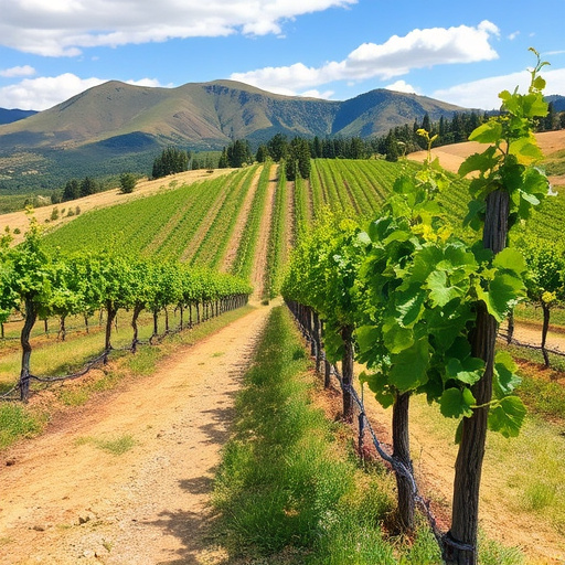 vineyards in sonoita