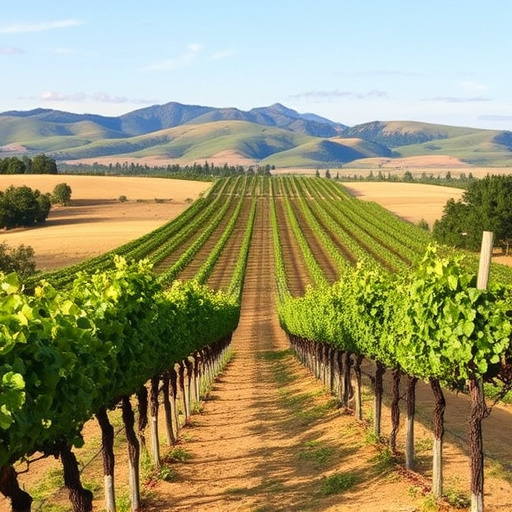 vineyards in sonoita